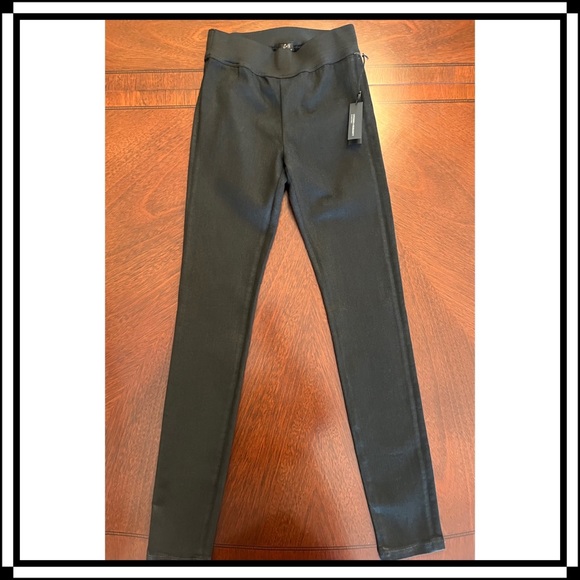 Citizen of Humanity “Greyson Leggings” (NWT) - Picture 4 of 9